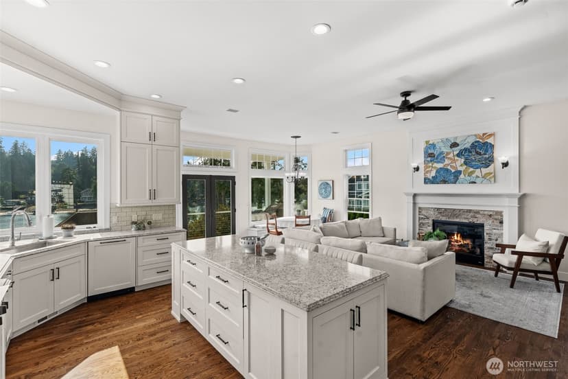 Property photo for 4112 52nd Avenue Ct NW, Gig Harbor photo 12