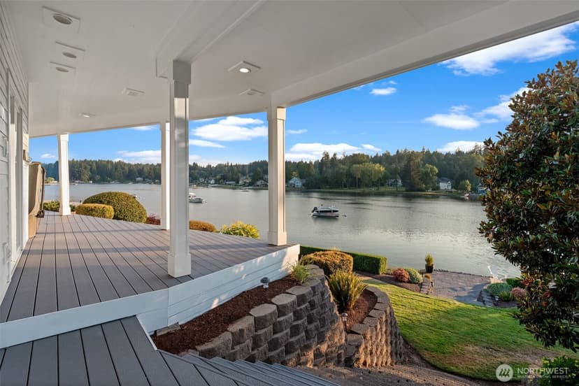 Property photo for 4112 52nd Avenue Ct NW, Gig Harbor photo 37