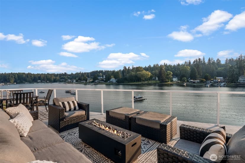 Property photo for 4112 52nd Avenue Ct NW, Gig Harbor photo 19