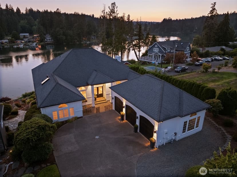 Property photo for 4112 52nd Avenue Ct NW, Gig Harbor photo 4