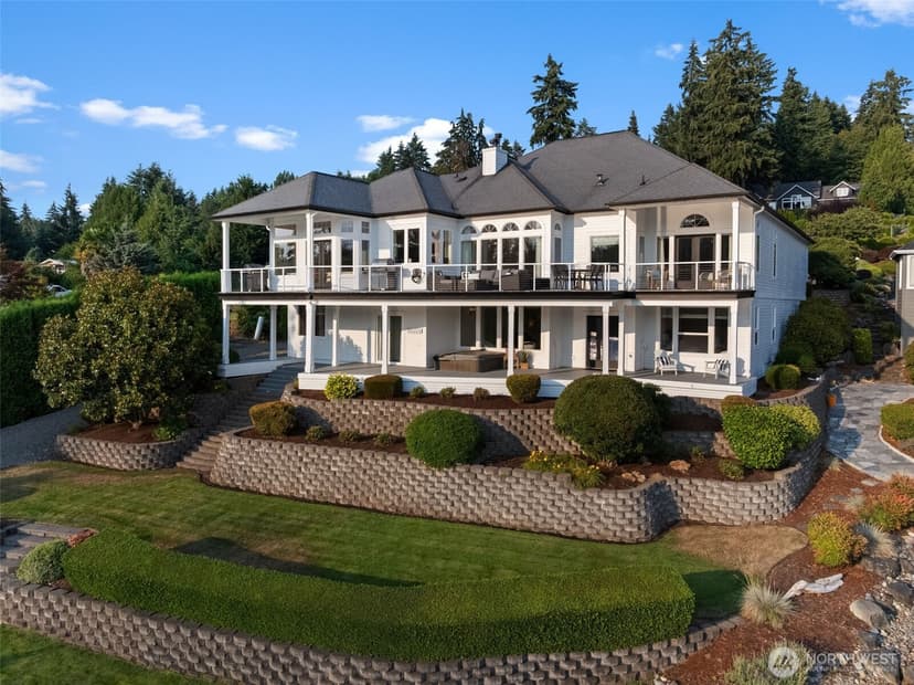 Property photo for 4112 52nd Avenue Ct NW, Gig Harbor photo 3
