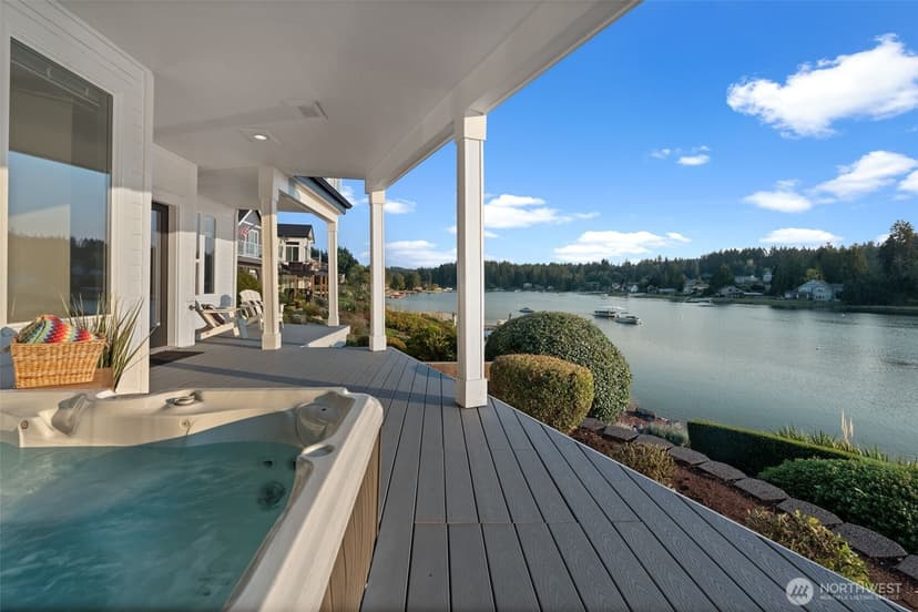 Property photo for 4112 52nd Avenue Ct NW, Gig Harbor photo 32