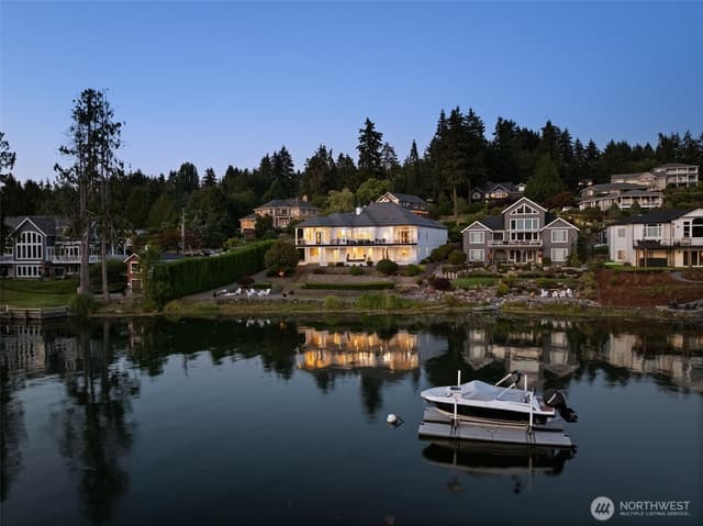 Property photo for 4112 52nd Avenue Ct NW, Gig Harbor photo 2