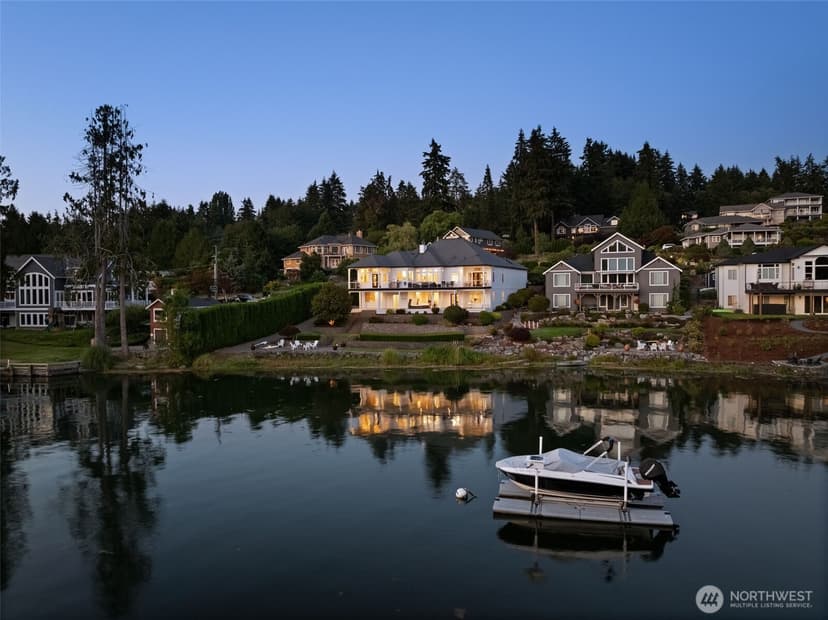Property photo for 4112 52nd Avenue Ct NW, Gig Harbor photo 2