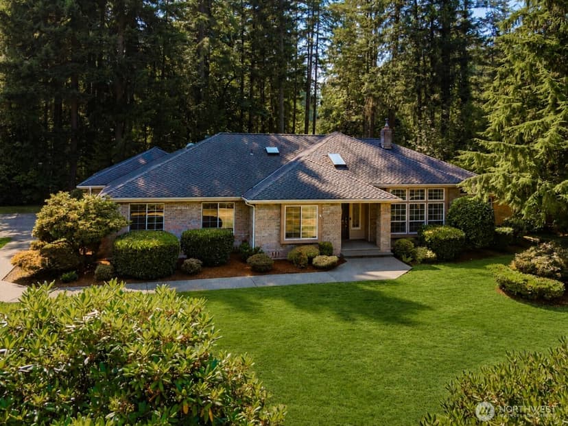 Property photo for 25315 240th Court SE, Maple Valley photo 2