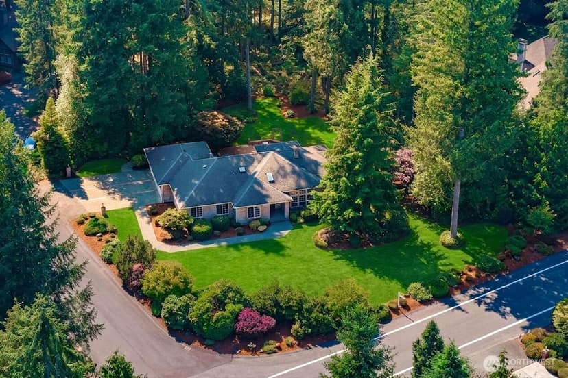 Property photo for 25315 240th Court SE, Maple Valley