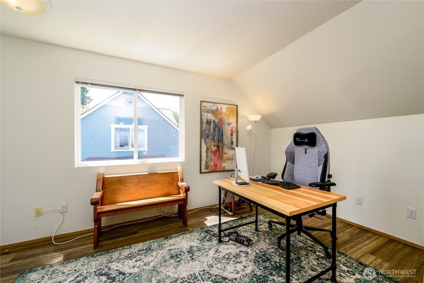Property photo for 1318 N 184th Court ##12, Shoreline photo 15