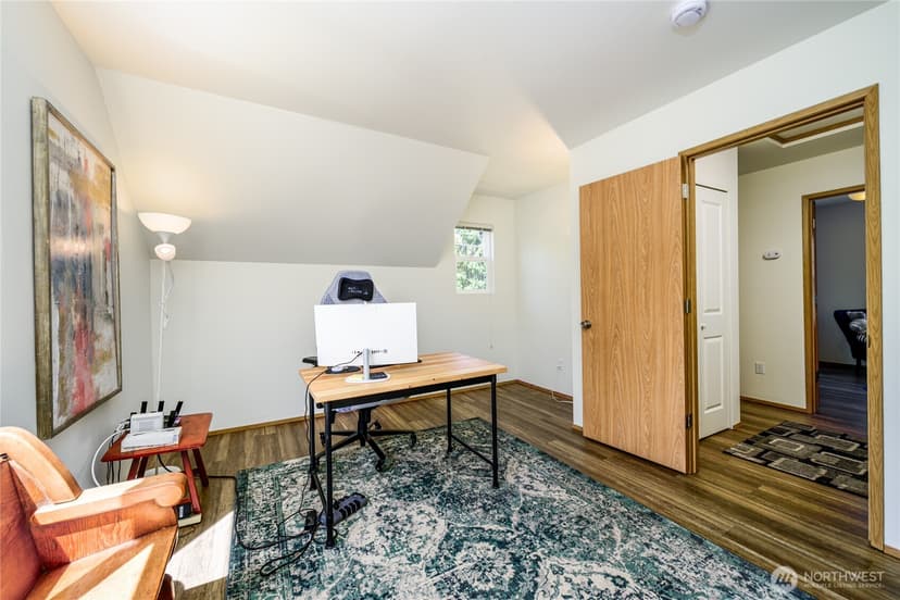 Property photo for 1318 N 184th Court ##12, Shoreline photo 17