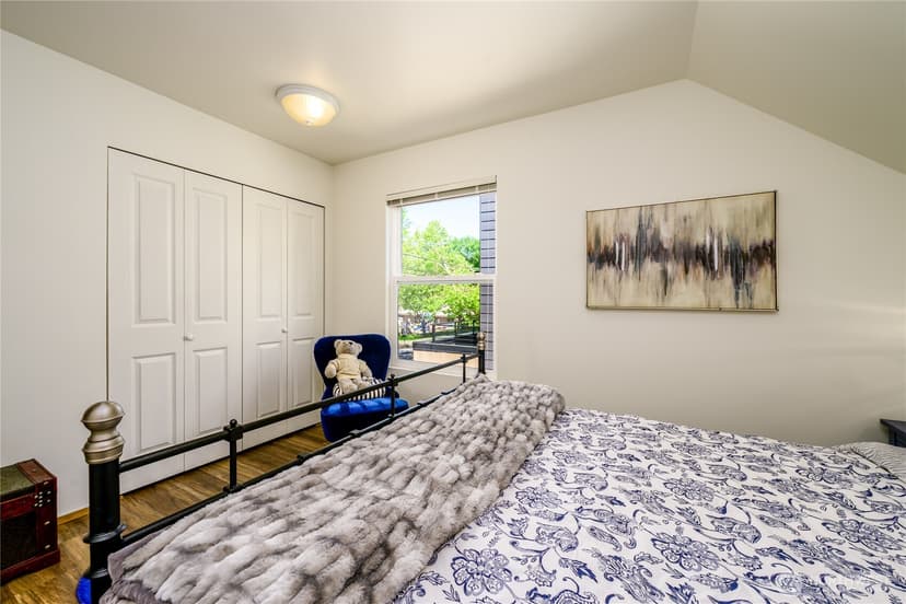 Property photo for 1318 N 184th Court ##12, Shoreline photo 19