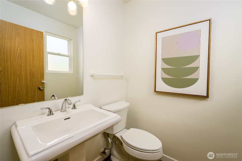 Property photo for 1318 N 184th Court ##12, Shoreline photo 10