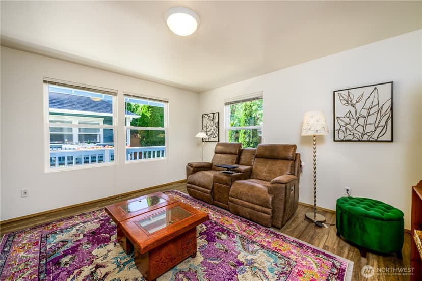 Property photo for 1318 N 184th Court ##12, Shoreline photo 7