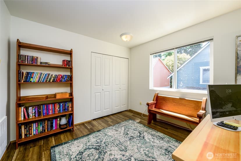 Property photo for 1318 N 184th Court ##12, Shoreline photo 16