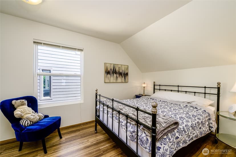 Property photo for 1318 N 184th Court ##12, Shoreline photo 18