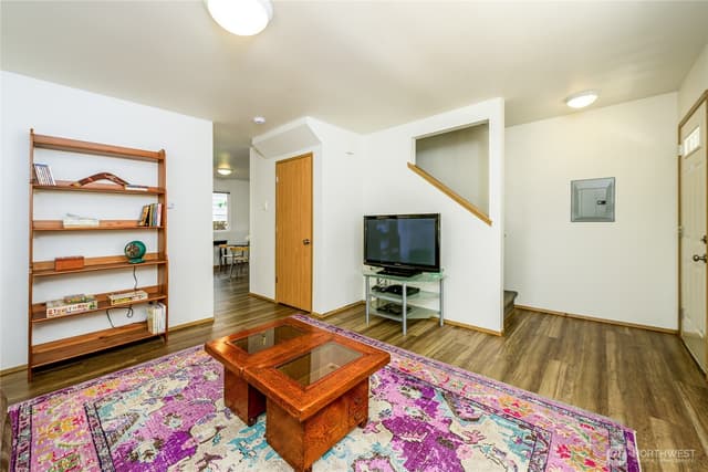 Property photo for 1318 N 184th Court ##12, Shoreline photo 5