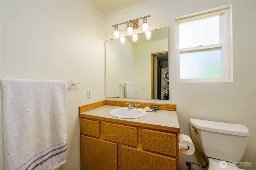 Property photo for 1318 N 184th Court ##12, Shoreline photo 20