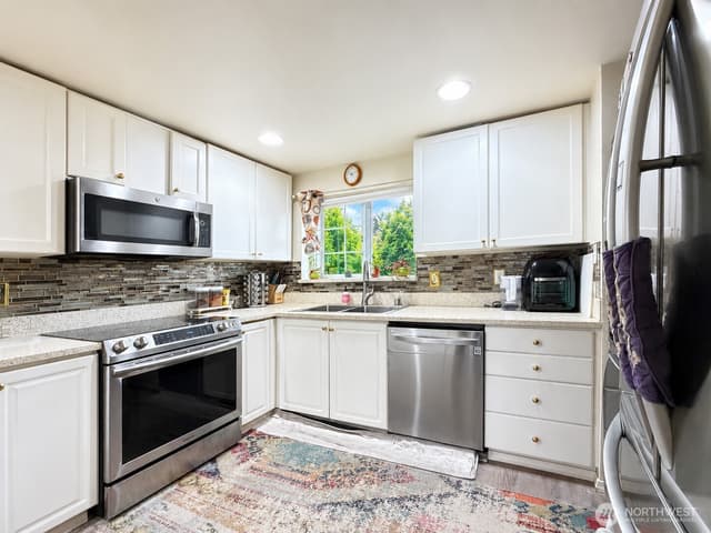 Property photo for 12431 4th AVE W #8202, Everett