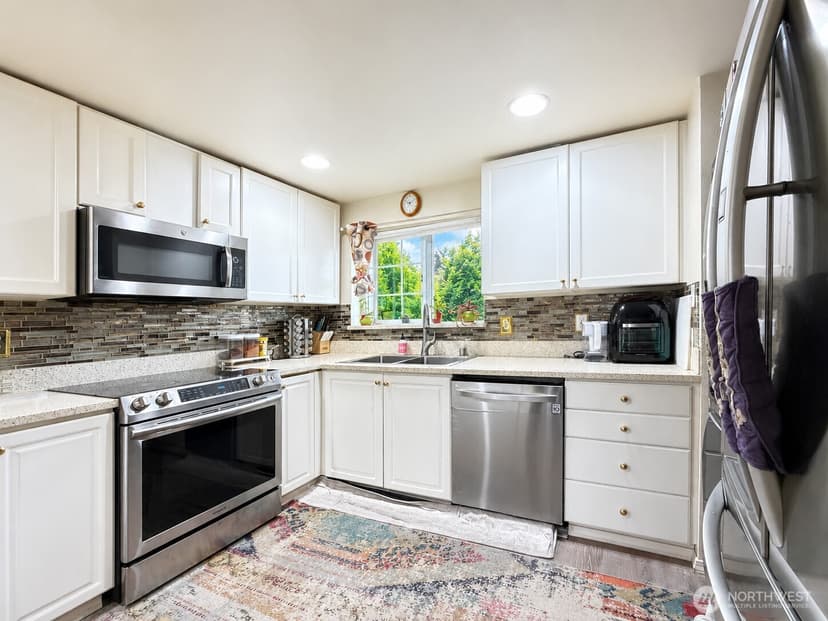 Property photo for 12431 4th AVE W #8202, Everett