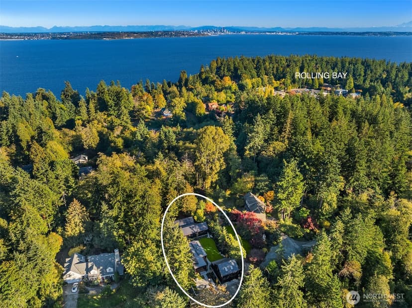 Property photo for 10147 NE Roberts Road, Bainbridge Island photo 37