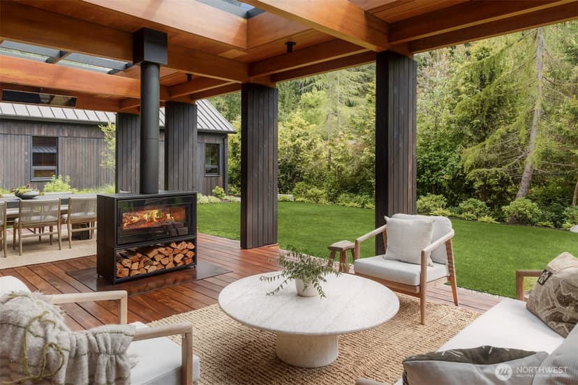 Property photo for 10147 NE Roberts Road, Bainbridge Island photo 12