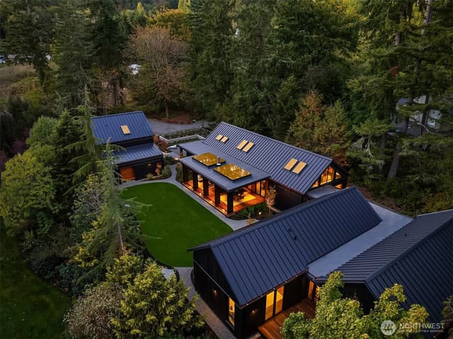 Property photo for 10147 NE Roberts Road, Bainbridge Island photo 3