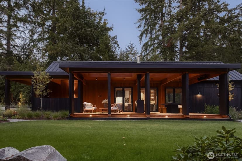 Property photo for 10147 NE Roberts Road, Bainbridge Island photo 16