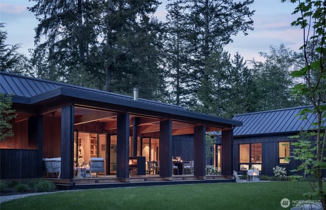 Property photo for 10147 NE Roberts Road, Bainbridge Island photo 4