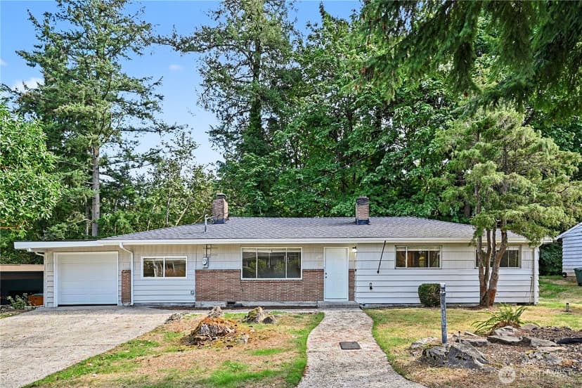 Property photo for 4530 151st Avenue SE, Bellevue