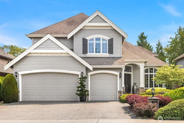 Property photo for 2836 277th Terrace SE, Sammamish