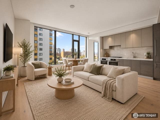Property photo for 2510 6th Avenue #1107, Seattle photo 4