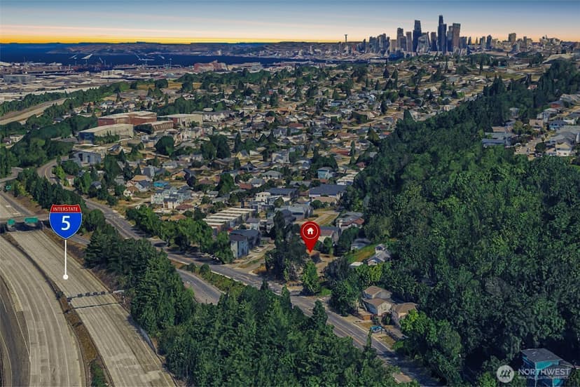 Property photo for 1924 S Graham Street, Seattle photo 19