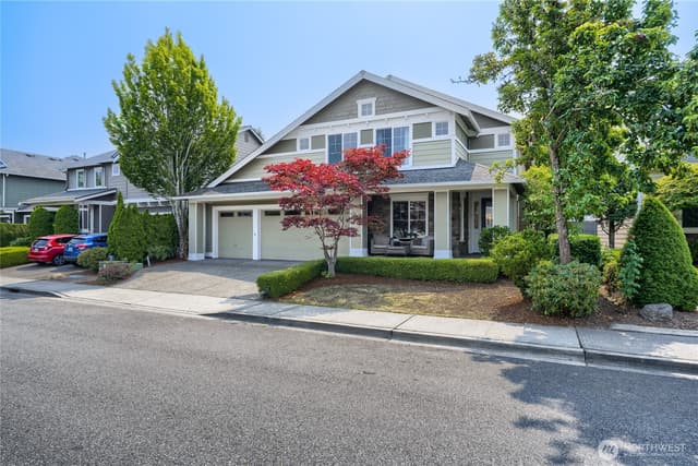 Property photo for 4613 NE 2nd Street, Renton