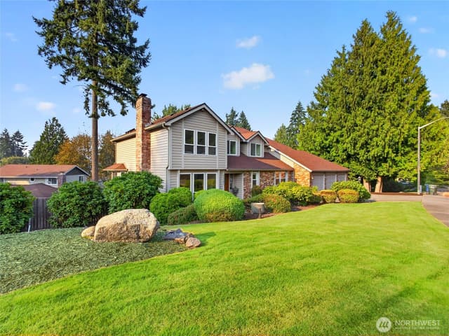Property photo for 2201 33rd Avenue SE, Puyallup photo 2