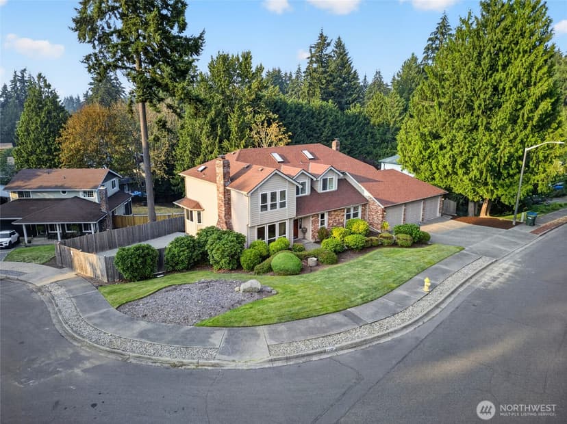 Property photo for 2201 33rd Avenue SE, Puyallup photo 38