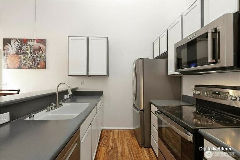 Property photo for 4719 NW Walgren Drive #D-103, Silverdale photo 7