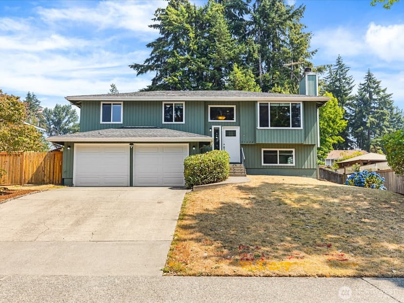 Property photo for 31624 3rd Place S, Federal Way