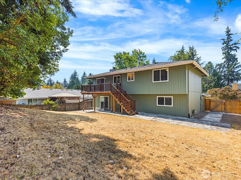 Property photo for 31624 3rd Place S, Federal Way photo 32