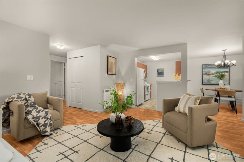 Property photo for 12404 E Gibson Road #J105, Everett photo 6