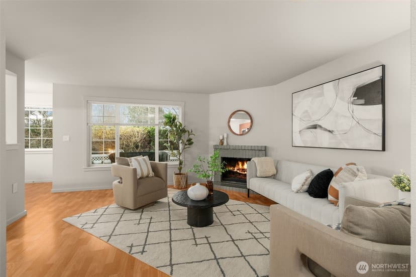 Property photo for 12404 E Gibson Road #J105, Everett photo 4