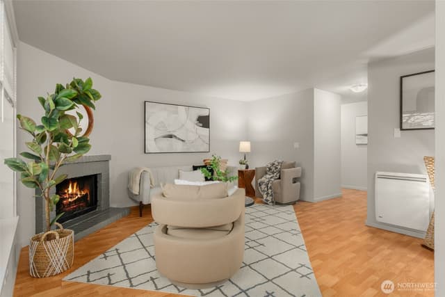 Property photo for 12404 E Gibson Road #J105, Everett photo 5