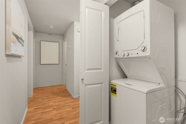 Property photo for 12404 E Gibson Road #J105, Everett photo 3