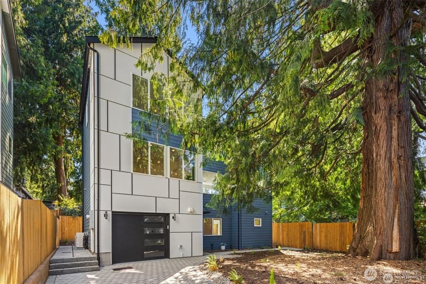 Property photo for 3849 NE 88th Street, Seattle