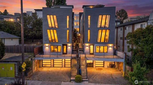 Property photo for 710 14th Avenue #C, Seattle