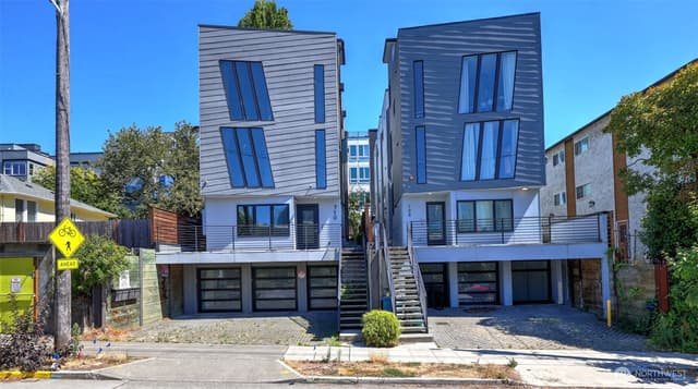 Property photo for 710 14th Avenue #C, Seattle