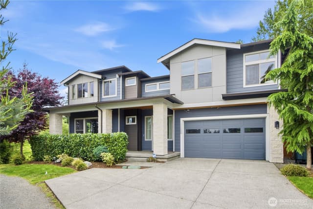 Property photo for 23398 SE 41st Court, Sammamish