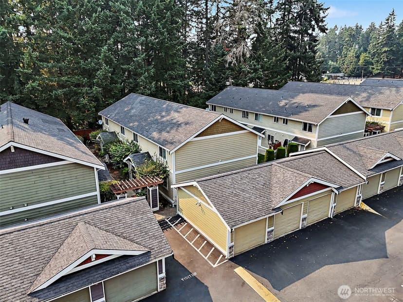 Property photo for 12014 113th Avenue Ct E #20, Puyallup photo 22