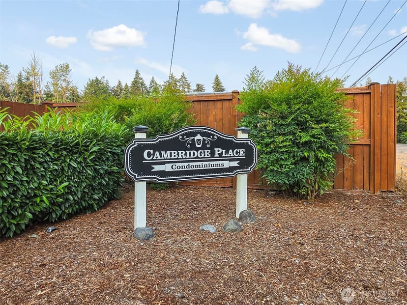 Property photo for 12014 113th Avenue Ct E #20, Puyallup photo 21