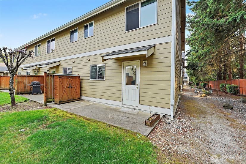 Property photo for 12014 113th Avenue Ct E #20, Puyallup photo 18