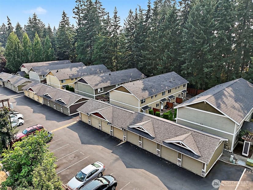 Property photo for 12014 113th Avenue Ct E #20, Puyallup photo 25