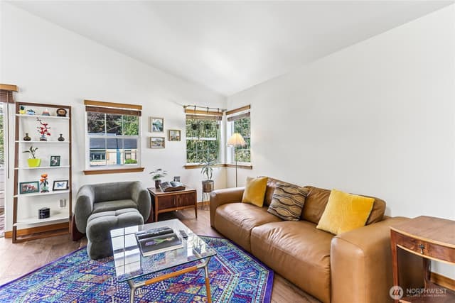 Property photo for 4856 18th Avenue SW, Seattle photo 5