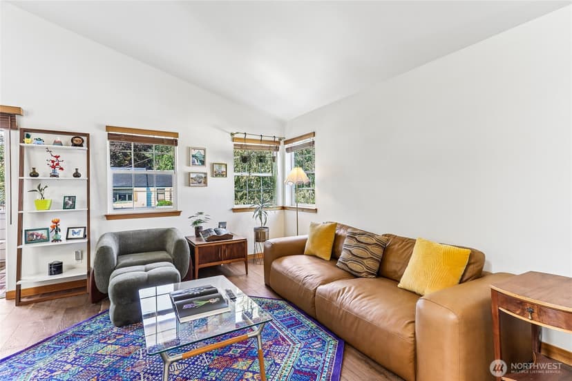 Property photo for 4856 18th Avenue SW, Seattle photo 5